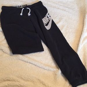 Nike Joggers